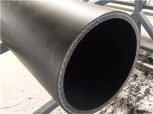 鋼絲網骨架復合管